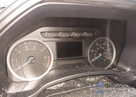 2017 Ford F-250 Xlt из США, поврежденный, VIN 1FT7X2B65HEE80249